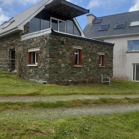 Hotel Old Eden House Rossbeg Exteriér fotografie